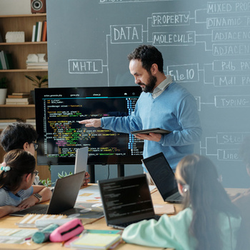 Технологический кружок в школе: важность и многообразие - fgospostavki.ru - Белогорск