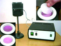 Установка «Демонстрация эффекта Пельтье»  - fgospostavki.ru - Белогорск