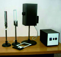 Установка «Демонстрация внешнего фотоэффекта»  - fgospostavki.ru - Белогорск