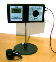 Универсальный демонстрационный мультиметр  - fgospostavki.ru - Белогорск