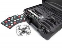 Образовательный комплект программируемого квадрокоптера DJI TELLO EDU (Стартовый – 5) - fgospostavki.ru - Белогорск