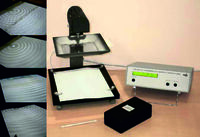 Лабораторная установка «Изучение волновых явлений на поверхности воды»  - fgospostavki.ru - Белогорск