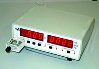 Установка для изучения p-n перехода   - fgospostavki.ru - Белогорск