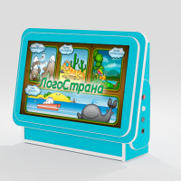 Профессиональный интерактивный комплекс «Рычи, не молчи Plus» - fgospostavki.ru - Белогорск
