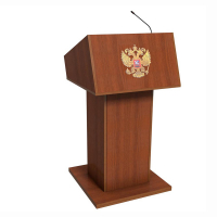 Мультимедийная интерактивная трибуна Academic - fgospostavki.ru - Белогорск