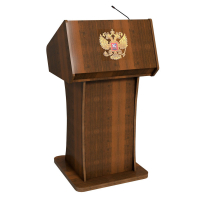Мультимедийная интерактивная трибуна Continent - fgospostavki.ru - Белогорск