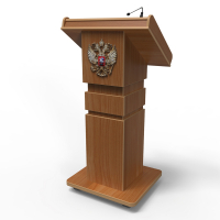 Мультимедийная интерактивная трибуна Aspirant - fgospostavki.ru - Белогорск