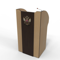Мультимедийная интерактивная трибуна Professor - fgospostavki.ru - Белогорск