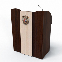 Мультимедийная интерактивная трибуна Rector - fgospostavki.ru - Белогорск