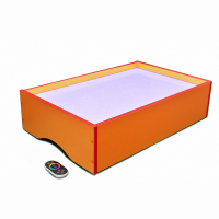 «Планшет» для песочной анимации RGB подсветка - fgospostavki.ru - Белогорск