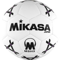 Мяч гандбольный "MIKASA MSH 3" (размер 3, синтетическая кожа, тренировочный) - fgospostavki.ru - Белогорск