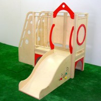 Игровой комплекс «Домик 2» - fgospostavki.ru - Белогорск