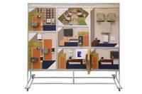 Учебное оборудование для изучения систем контроля доступа - fgospostavki.ru - Белогорск