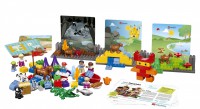 Базовый набор "Моя первая история. DUPLO" - fgospostavki.ru - Белогорск