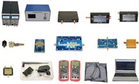 Комплект учебно-лабораторного оборудования «Устройства СВЧ» - fgospostavki.ru - Белогорск