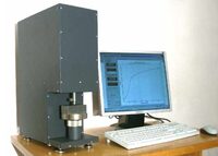 Установка для автоматизированного экспресс-анализа механических свойств металла - fgospostavki.ru - Белогорск