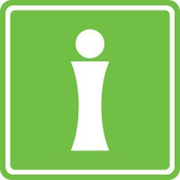 Тактильный знак (информация) 100х100 - fgospostavki.ru - Белогорск