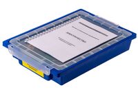 Набор лабораторный "Электричество" - fgospostavki.ru - Белогорск