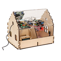 Образовательный набор "Умный Дом ЙоТик М2" (Цифровая лаборатория по физике) - fgospostavki.ru - Белогорск