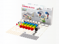 Конструктор CUBROID Coding Block - fgospostavki.ru - Белогорск