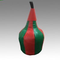 Груша боксерская бочка (винилискожа) - fgospostavki.ru - Белогорск
