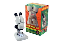 Набор "Микромир в 3D" - fgospostavki.ru - Белогорск