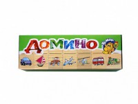 Домино "Транспорт" - fgospostavki.ru - Белогорск