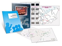 Комбинированное пособие «Промыслы народов России» - fgospostavki.ru - Белогорск