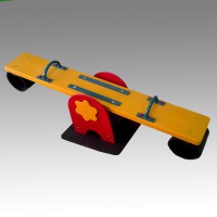 Качалка-балансир переносной (1500х500х450 мм) - fgospostavki.ru - Белогорск