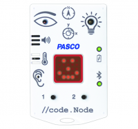 Беспроводной цифровой модуль для программирования Code Node PASCO - fgospostavki.ru - Белогорск