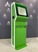 Напольный дезинфектор Biostop, 10 л - fgospostavki.ru - Белогорск