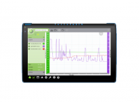 Цифровая лаборатория einsteinTablet+2. Планшетный регистратор данных со встроенными датчиками - fgospostavki.ru - Белогорск
