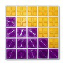 Игра «Крестики-нолики» - fgospostavki.ru - Белогорск