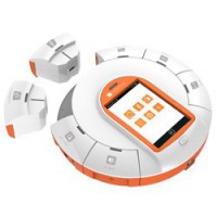 Цифровая лаборатория расширенная - SenseDisc Advance (минимальный заказ - 5 штук) - fgospostavki.ru - Белогорск
