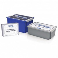 Конструктор стартовый Tetrix WRO - fgospostavki.ru - Белогорск