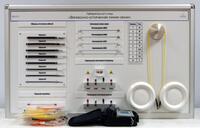 Учебное оборудование «Волоконно-оптическая линия связи» - fgospostavki.ru - Белогорск