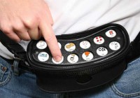 Портативный коммуникатор на пояс - fgospostavki.ru - Белогорск
