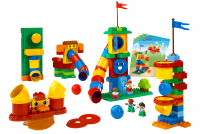 Набор с трубками. DUPLO - fgospostavki.ru - Белогорск