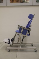 Учебное место учащегося с нарушением ОДА (р. гр. 0,70-0,90 м, столешница из пластика) - fgospostavki.ru - Белогорск