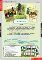 Комплект таблиц. Литературное чтение 2 класс. - fgospostavki.ru - Белогорск