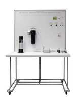 Учебный лабораторный стенд «Исследование термодинамических процессов в физических системах» - fgospostavki.ru - Белогорск