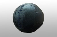 Медицинбол (9 килограмм, кирза) - fgospostavki.ru - Белогорск
