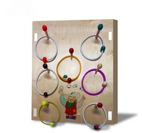 Тактильно-развивающая панель «Меткий ковбой» - fgospostavki.ru - Белогорск