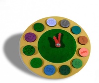 Тактильные часы - fgospostavki.ru - Белогорск