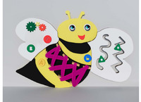 Бизиборд «Королева пчел» - fgospostavki.ru - Белогорск