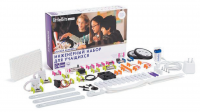 Учебно-игровой комплект модульной электроники «Инженерный набор littleBits» - fgospostavki.ru - Белогорск