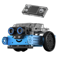 Базовый робототехнический набор Makeblock mBot2 - fgospostavki.ru - Белогорск
