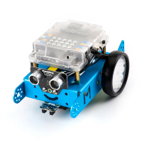 Базовый робототехнический набор mBot - fgospostavki.ru - Белогорск