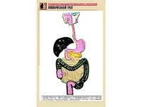 Рельефная таблица "Пищеварительный тракт" (формат А1, матовое ламинирование) - fgospostavki.ru - Белогорск