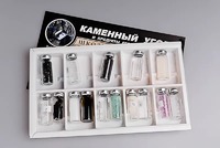 Коллекция "Каменный уголь и продукты его переработки" (раздаточная) - fgospostavki.ru - Белогорск